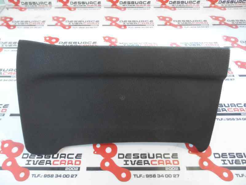 AIRBAG DELANTERO IZQUIERDO PEUGEOT 407 2.0 HDI MT 136CV