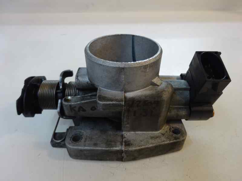 CAJA MARIPOSA FORD KA 1.3 MT 60CV