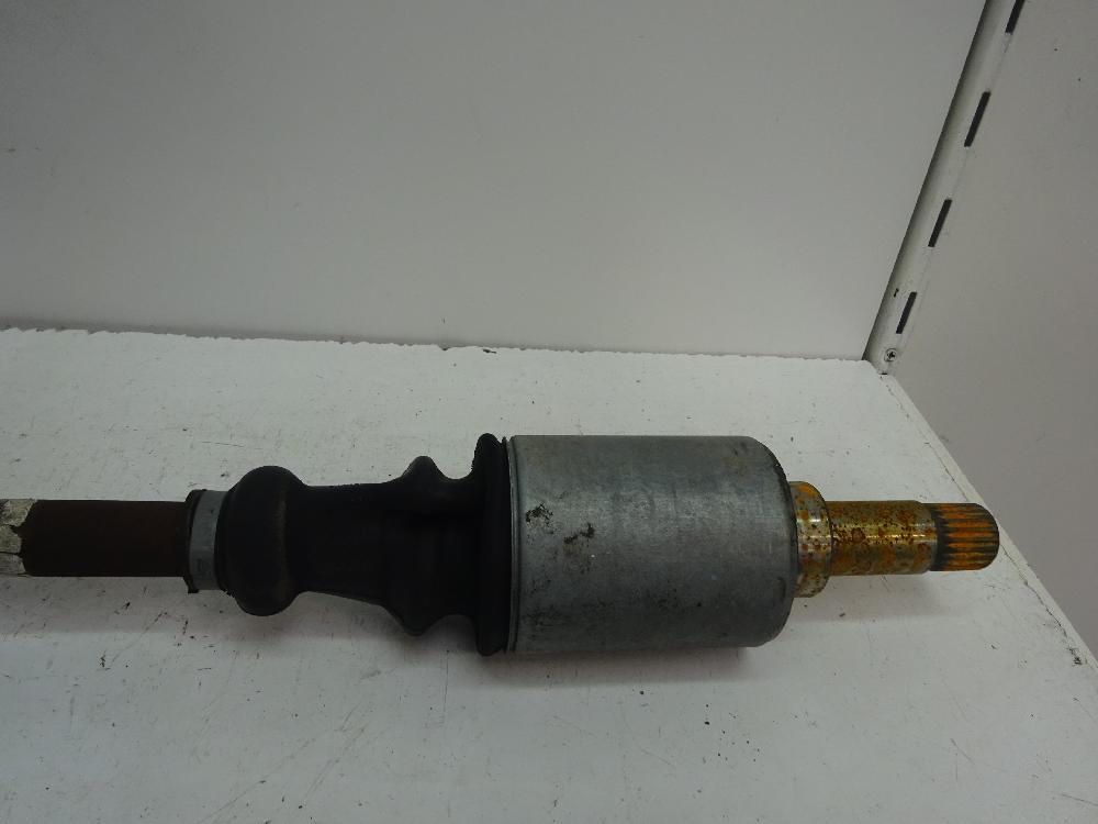 TRANSMISION DELANTERA IZQUIERDA CITROEN SAXO 2001 1.5 MT D 57CV