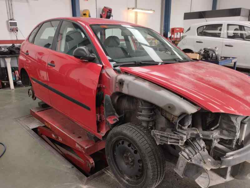 MANDO LUCES SEAT IBIZA 1.9 TDI MT 100CV
