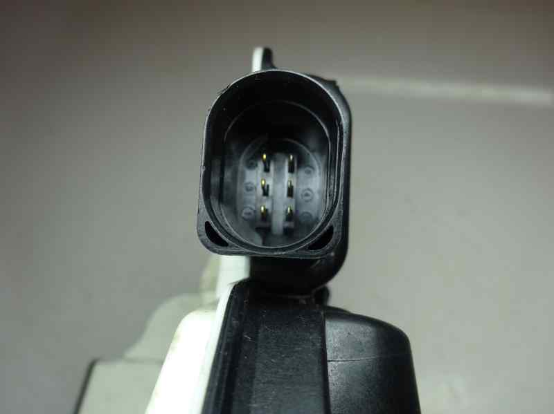 CERRADURA PUERTA DELANTERA DERECHA SEAT IBIZA 1.6 TDI MT 90CV
