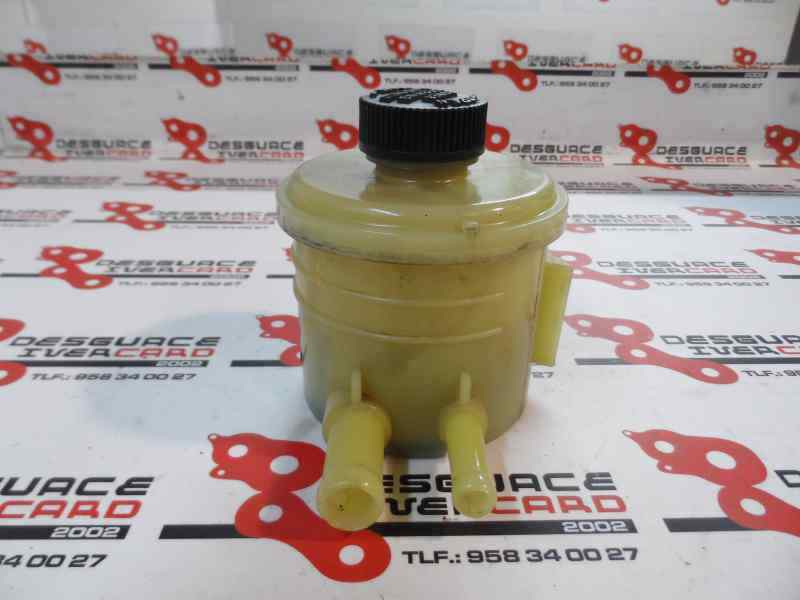 DEPOSITO SERVO FORD RANGER 2.5 MT 4WD 109CV | 80KW