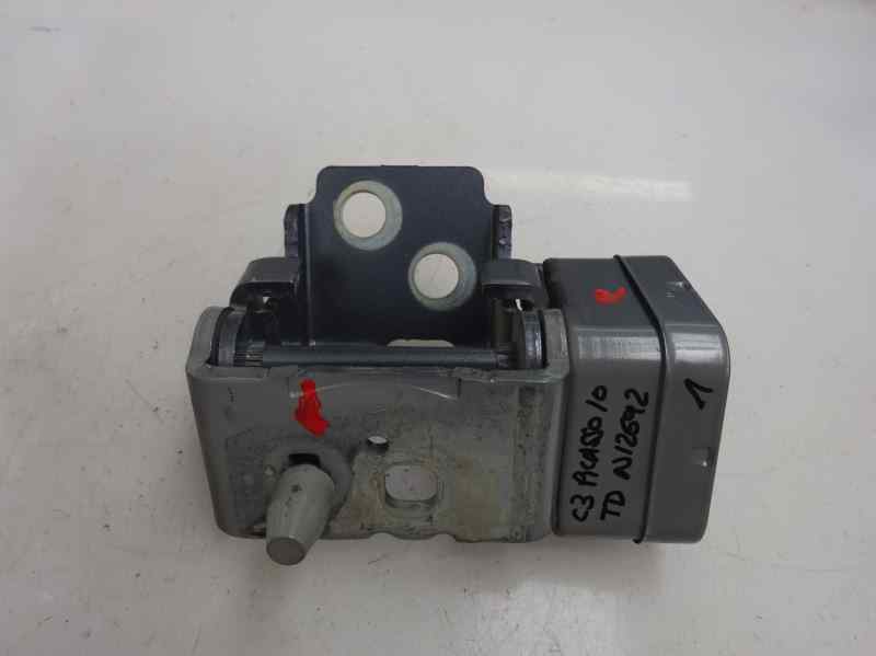 RETENEDOR PUERTA CITROEN C3 PICASSO 1.6 MT 110CV