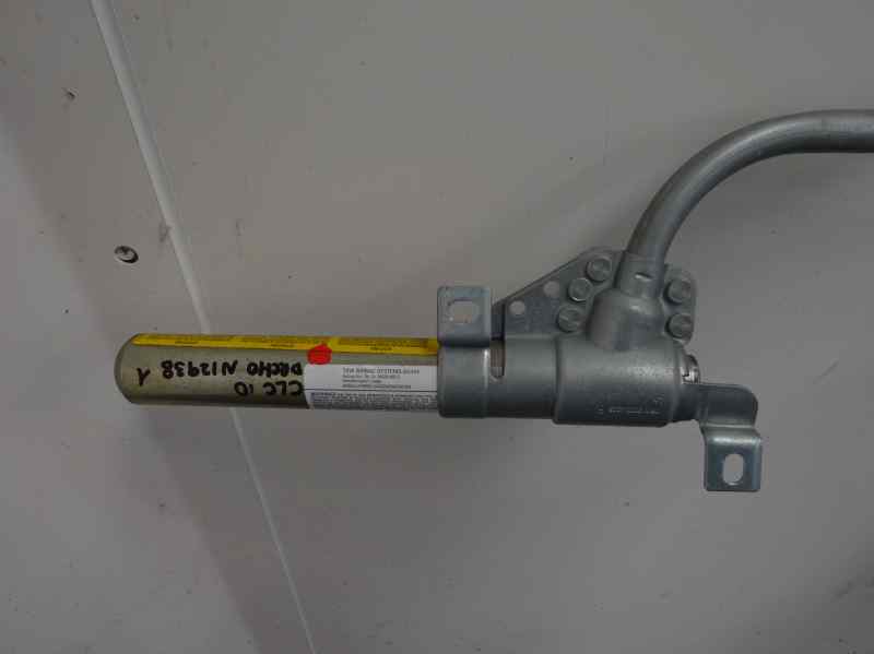 AIRBAG CORTINA DELANTERO DERECHO MERCEDES BENZ CLASE CLC 200 2.2D MT 150CV | 110KW