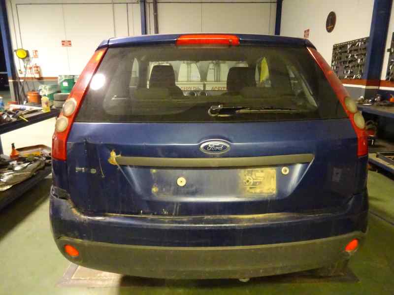 ELEVALUNAS DELANTERO DERECHO FORD FIESTA 2007 1.3 MT 69CV