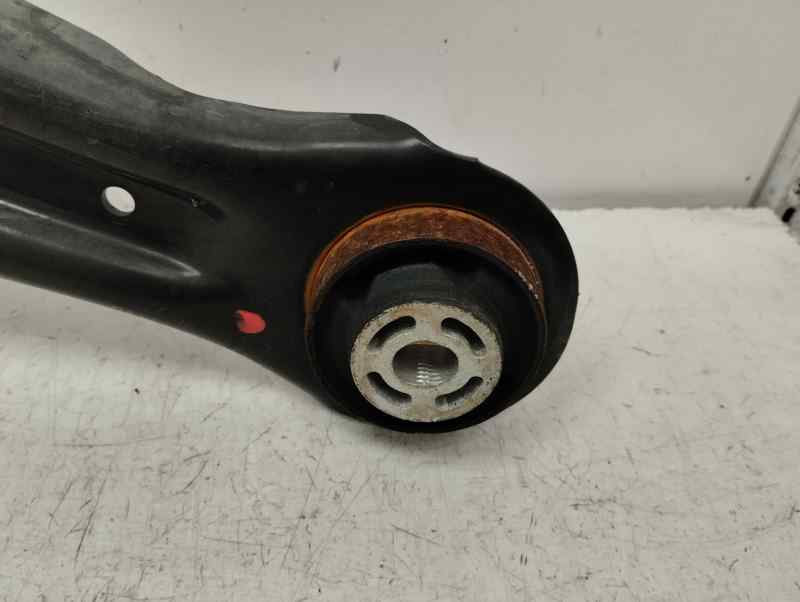BRAZO SUSPENSION INFERIOR DELANTERO DERECHO FORD FIESTA 1.0 ECOBOOST MT 100CV | 74KW