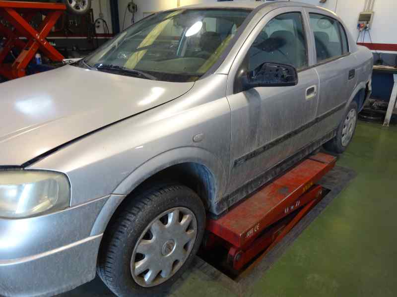 CERRADURA PUERTA TRASERA IZQUIERDA OPEL ASTRA 1.6 MT 101CV | 74KW