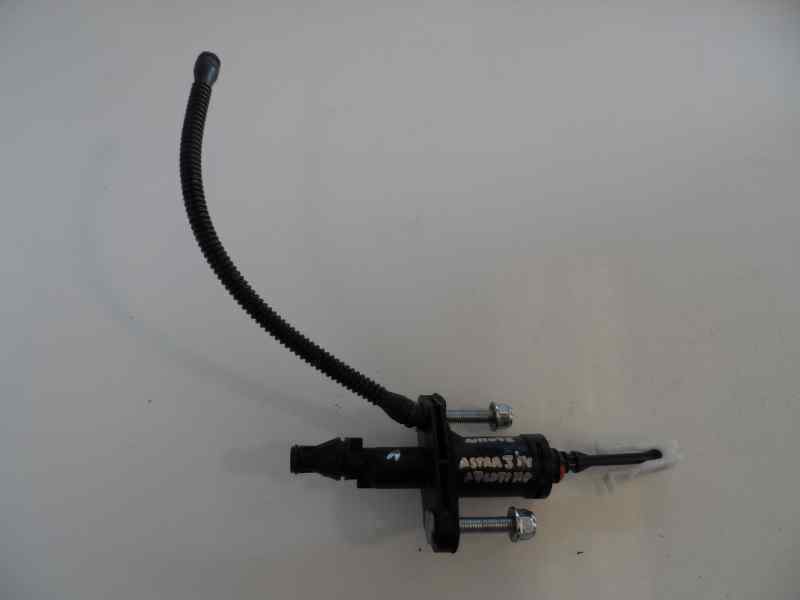 BOMBA EMBRAGUE OPEL ASTRA 1.7 CDTI MT 110CV