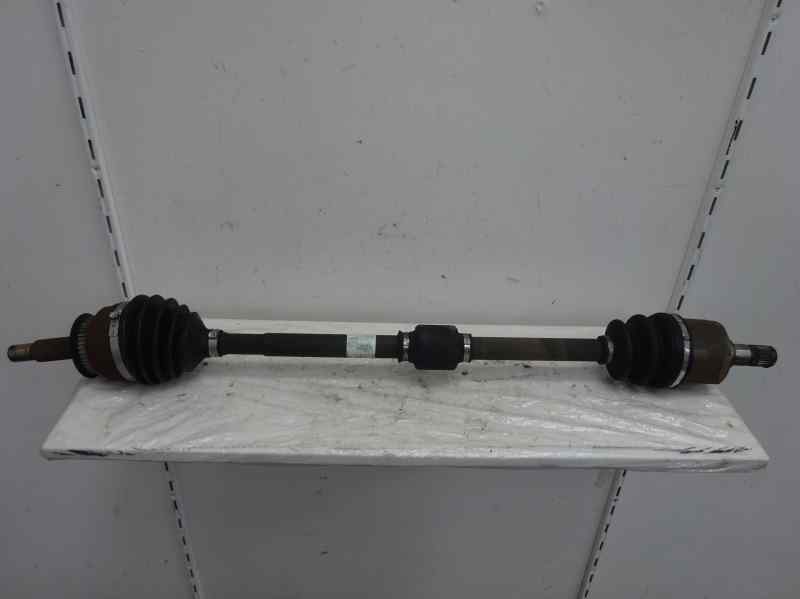 TRANSMISION DELANTERA DERECHA HYUNDAI ELANTRA 2.0 CRDI MT 111CV