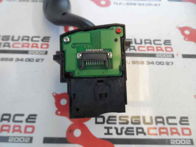 MANDO INTERMITENTES FORD FOCUS 2011 1.6 TDCI MT 115CV