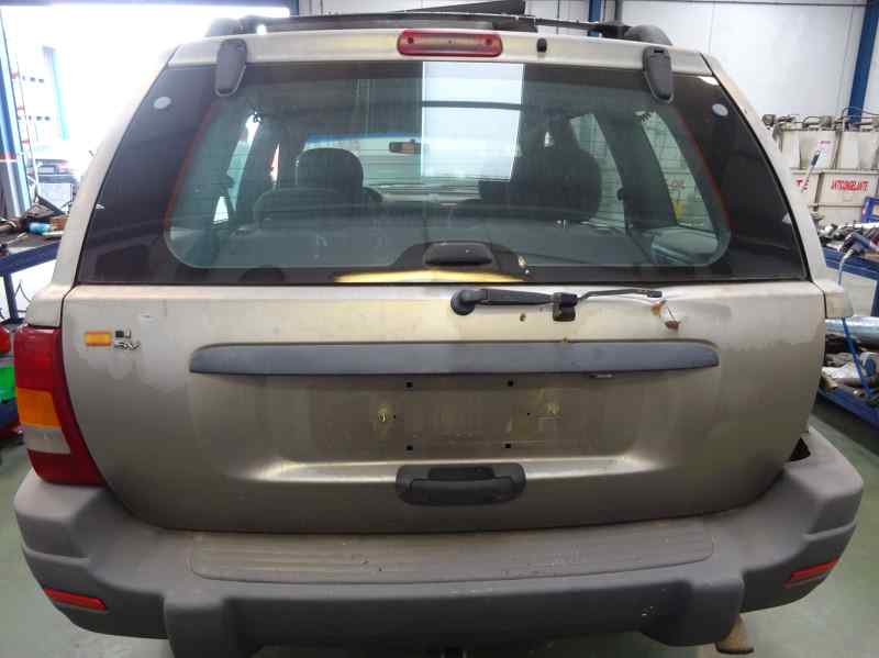 MOTOR ARRANQUE JEEP GRAND CHEROKEE 1999 3.1 AT TD 140CV