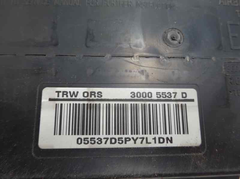 AIRBAG DELANTERO DERECHO MERCEDES BENZ CLASE CLC 2010 200 2.2D MT 150CV | 110KW