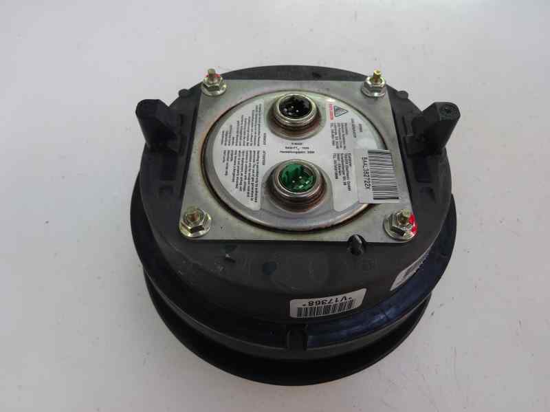 AIRBAG DELANTERO IZQUIERDO BMW SERIE 3 2.0 320D MT 136CV