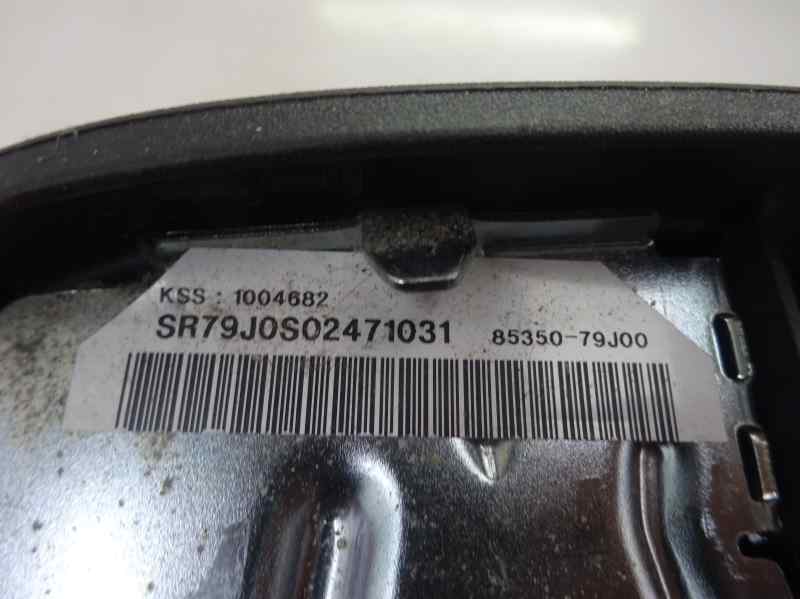 AIRBAG DELANTERO DERECHO SUZUKI SX4 1.9 DDIS MT 120CV