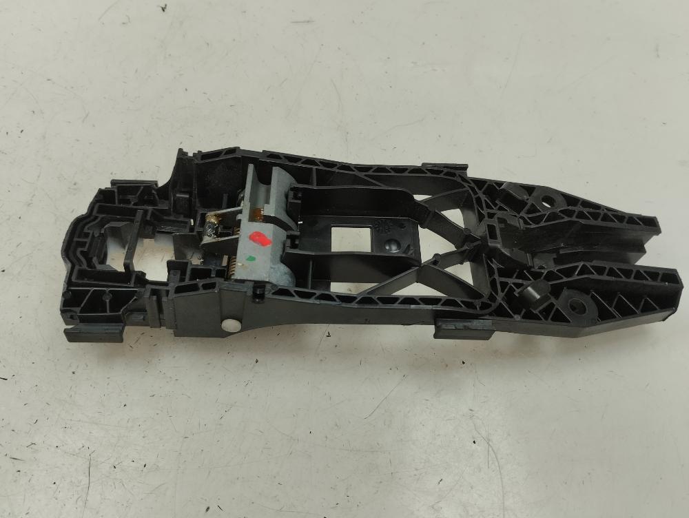 SOPORTE MANETA EXTERIOR PUERTA TRASERA DERECHA VOLKSWAGEN TIGUAN 2.0 TDI BLUEMOTION MT 110CV
