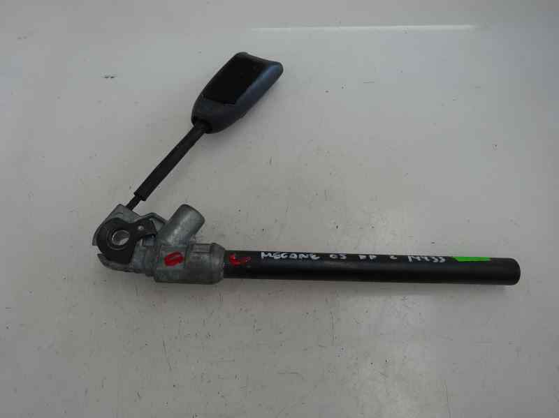 ANCLAJE CINTURON DELANTERO DERECHO RENAULT MEGANE 2005 1.6 MT 115CV | 85KW