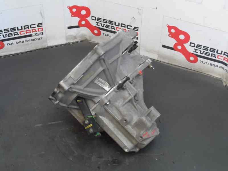 CAJA CAMBIOS ROVER 200 2.0 105CV