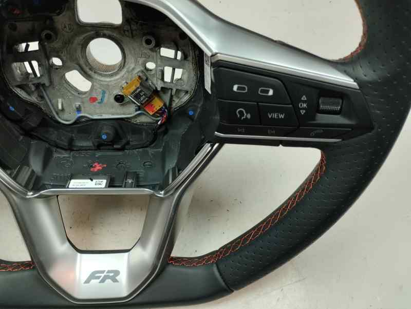VOLANTE SEAT LEON 1.0 115CV MT