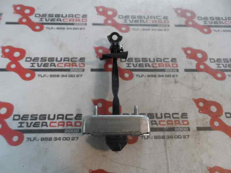 PUERTA DELANTERA IZQUIERDA LEXUS IS 2.2 MT 177CV | 130KW
