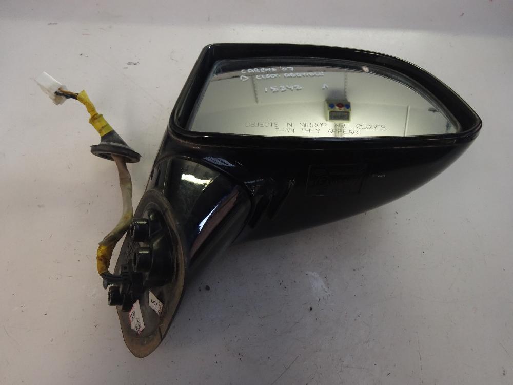 RETROVISOR DERECHO KIA CARENS 2.0 CRDI MT 140CV
