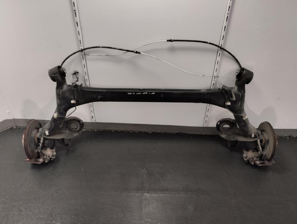 PUENTE TRASERO SEAT IBIZA 1.2 TSI MT 85CV