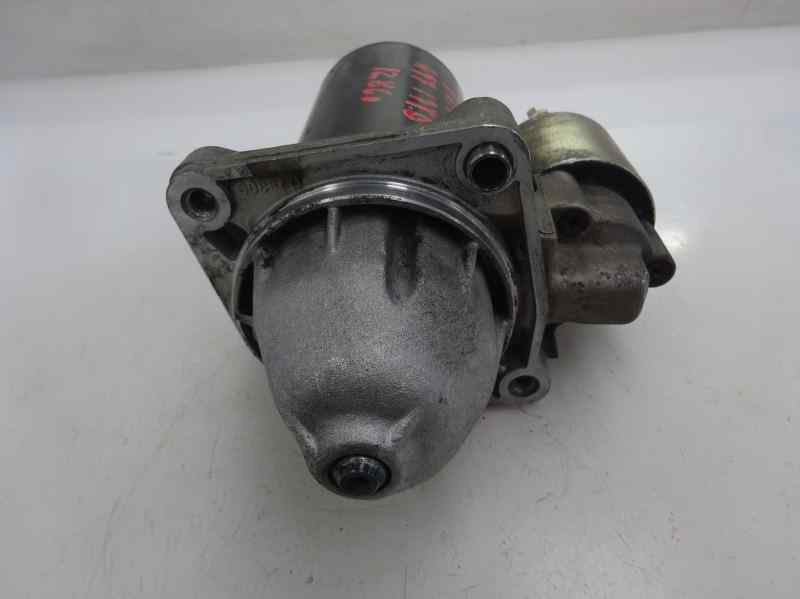 MOTOR ARRANQUE FIAT PUNTO 1.7 TD MT 63CV