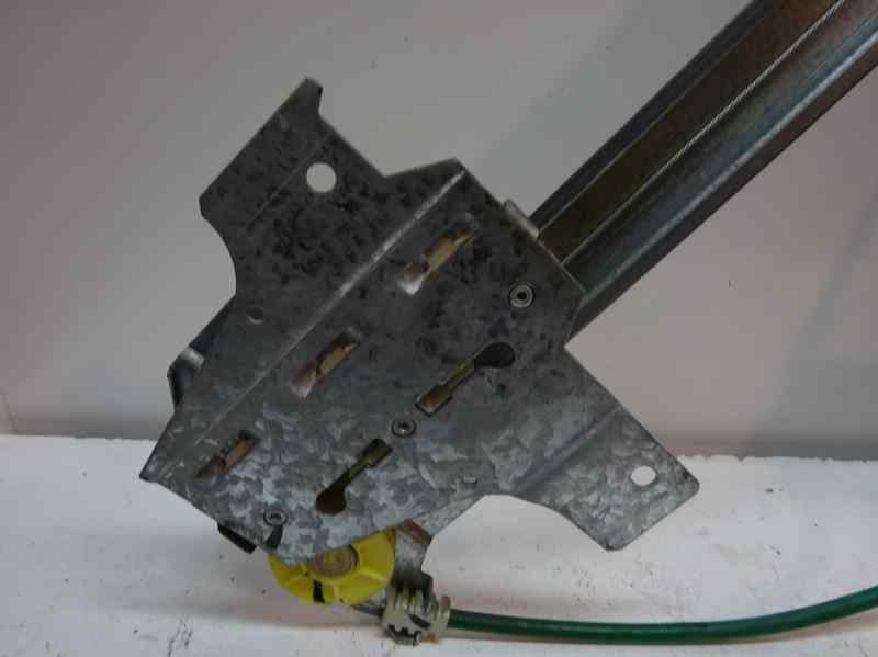 ELEVALUNAS TRASERO DERECHO CITROEN C8 2.2 HDI MT 130CV