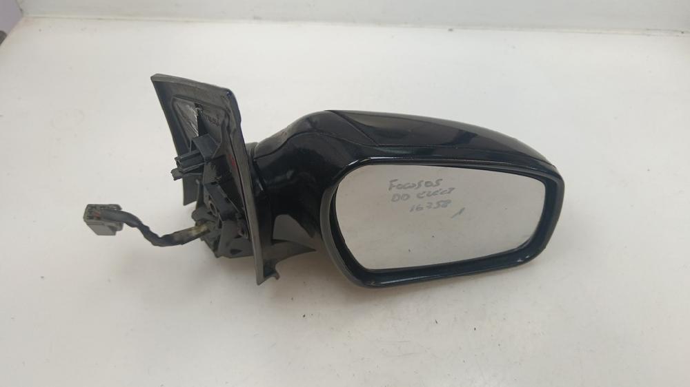 RETROVISOR DERECHO FORD FOCUS 1.8 TDCI MT 115CV | 85KW