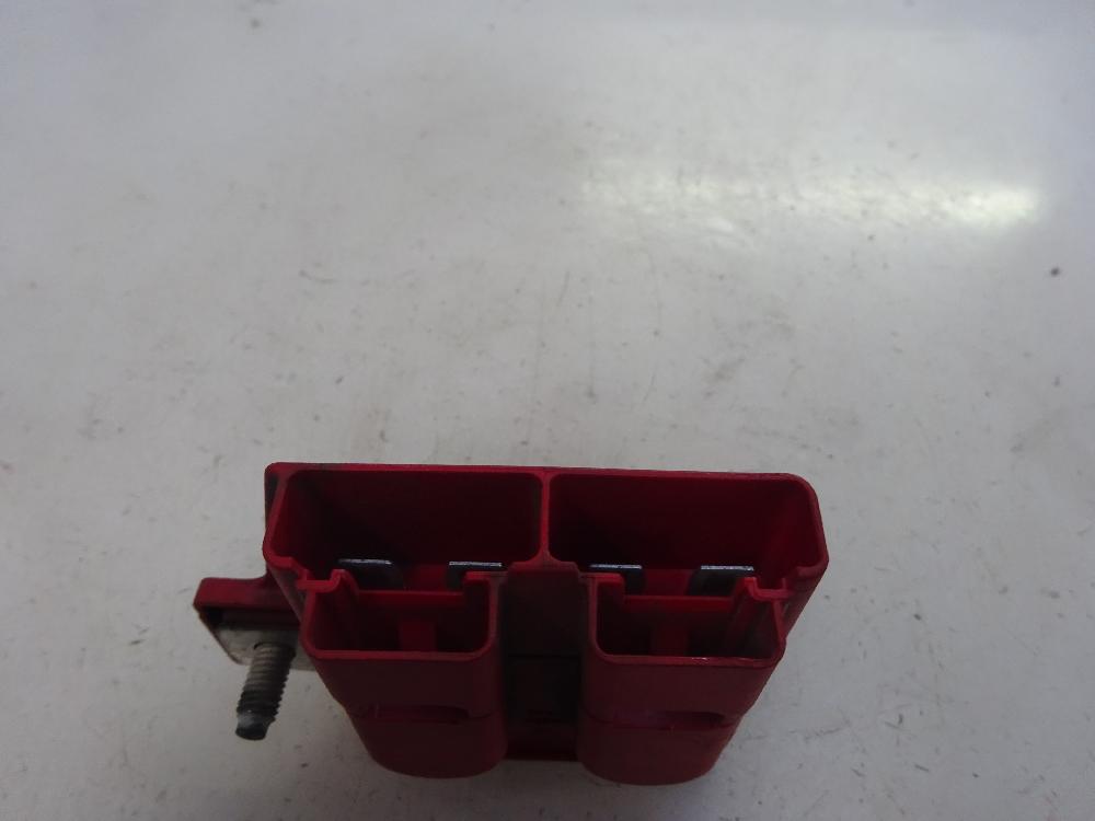 BATERIA RENAULT CLIO 1.6 MT 112CV