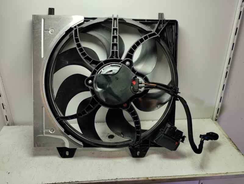 ELECTROVENTILADOR OPEL MOKKA 1.2 MT 130CV | 96KW