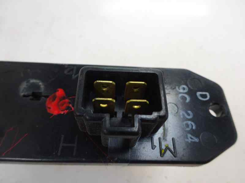 RESISTENCIA CALEFACCION JEEP GRAND CHEROKEE 2.7 D AT 163CV