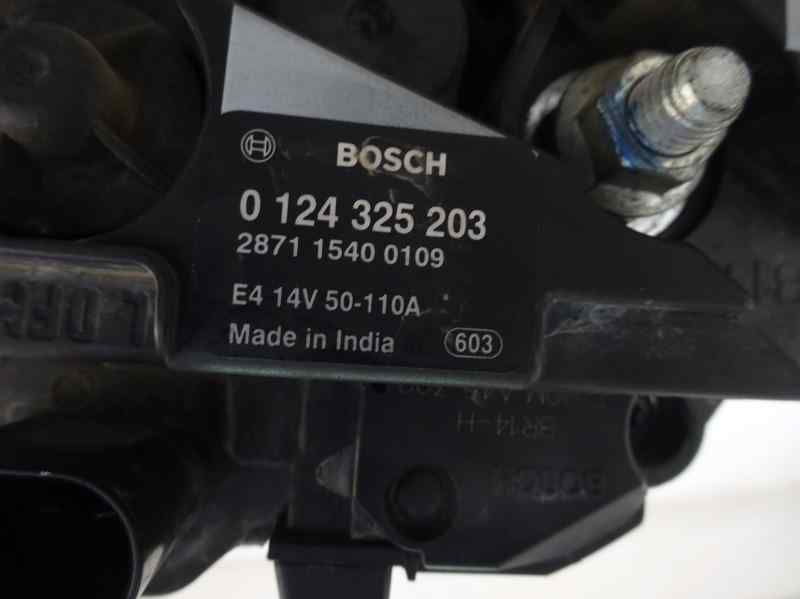 ALTERNADOR TATA INDICA 1.4 MT 71CV | 52KW