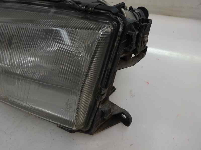 FARO IZQUIERDO PEUGEOT 306 1.9 MT D 69CV