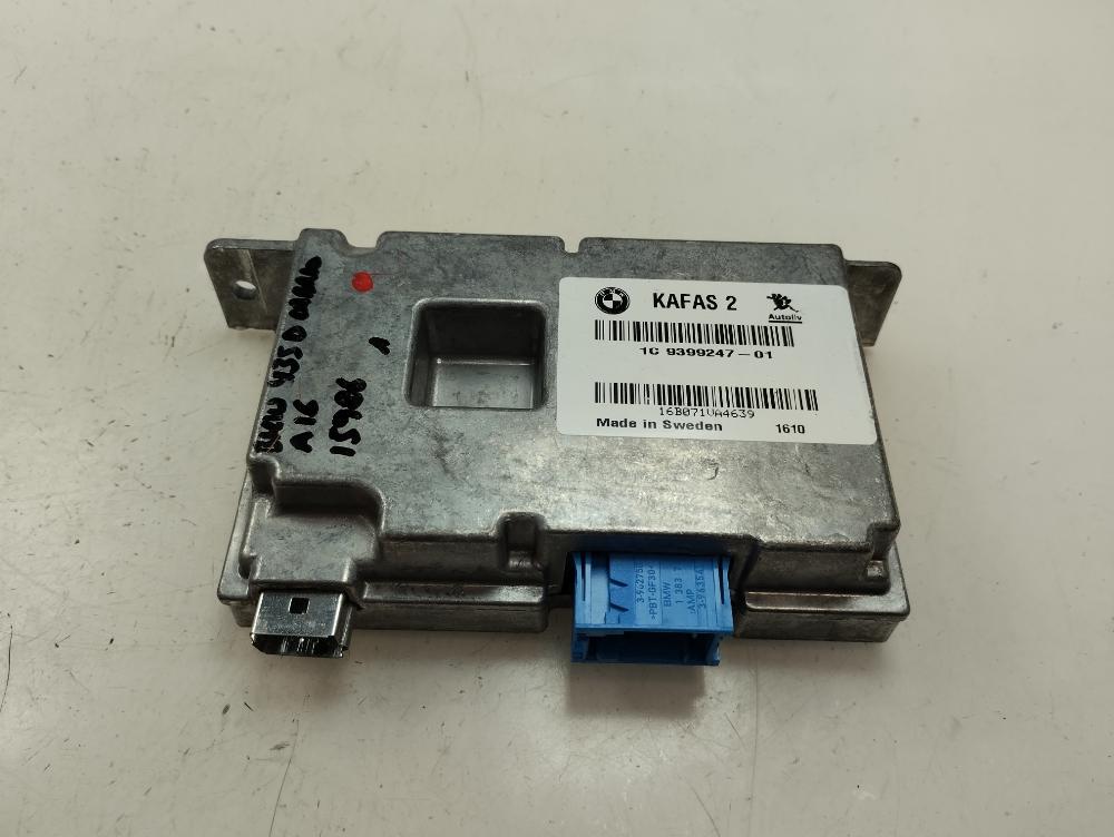 MODULO ELECTRONICO BMW SERIE 4 3.0 435D XDRIVE STEPTRONIC 313CV
