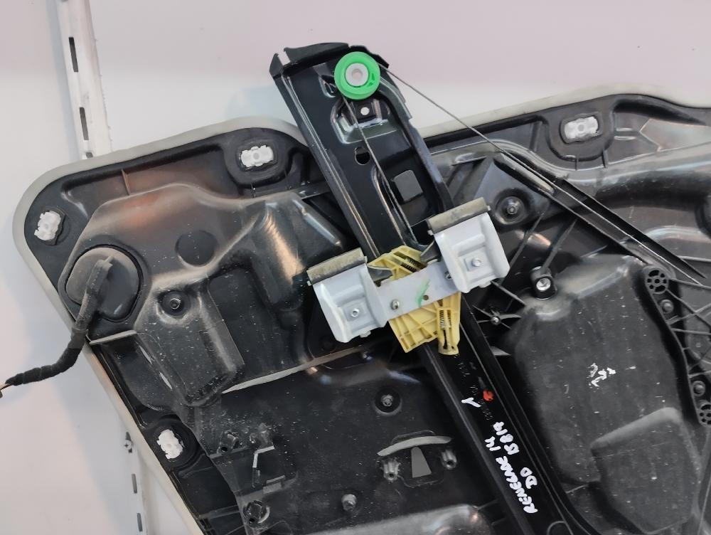 ELEVALUNAS DELANTERO DERECHO JEEP RENEGADE 1.6 D MT 120CV
