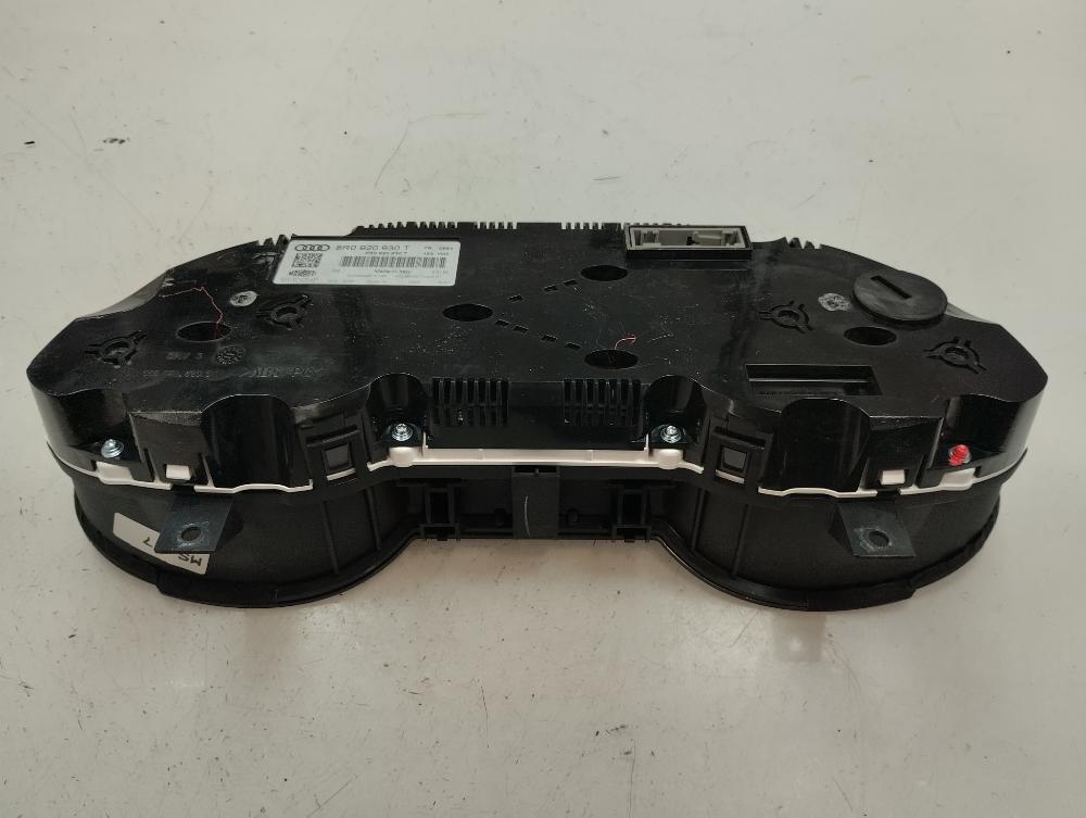 CUADRO INSTRUMENTOS AUDI Q5 2014 2.0 TDI MT QUATTRO 177CV