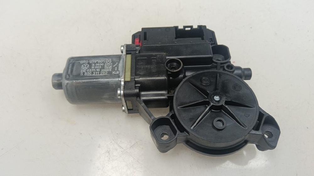 MOTOR ELEVALUNAS DELANTERO IZQUIERDO SEAT IBIZA 1.2 MT 90CV | 66KW