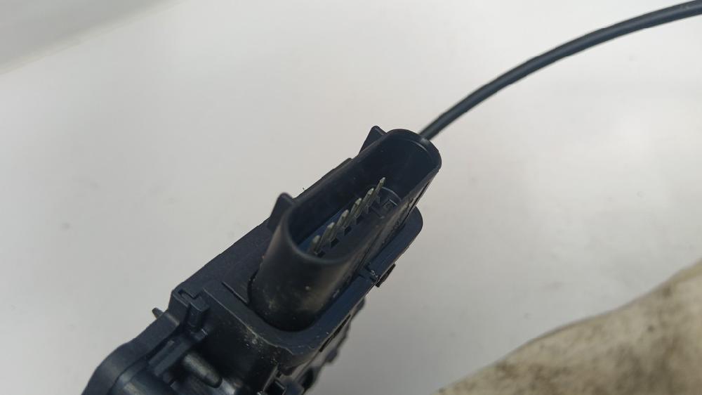 CERRADURA PUERTA LATERAL IZQUIERDA FORD CMAX 1.0 ECOBOOST MT 125CV | 92KW
