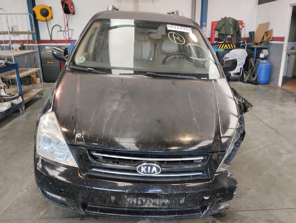 MANDO ELEVALUNAS DELANTERO DERECHO KIA CARNIVAL 2007 2.9 CRDI MT 182CV