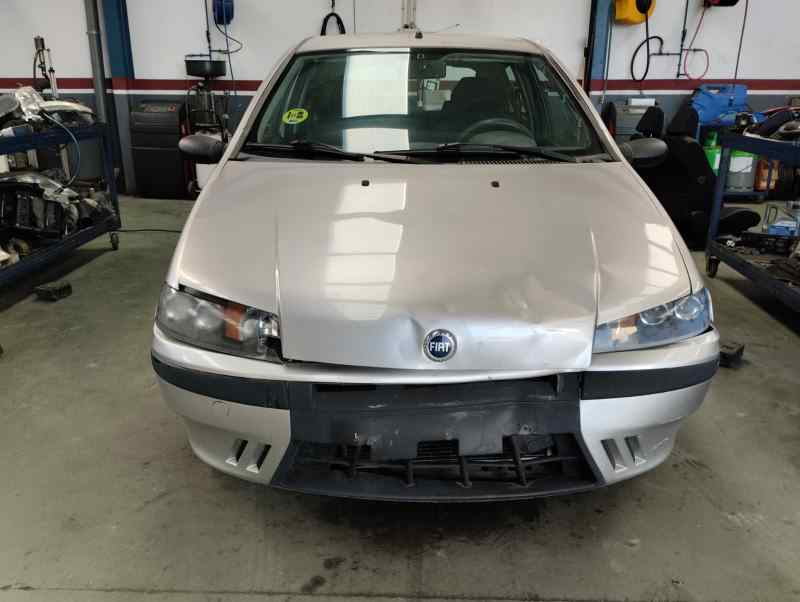 MANDO MULTIFUNCION FIAT PUNTO 1.2 MT 60CV | 44KW