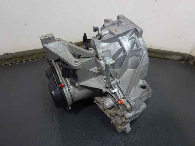 CAJA CAMBIOS FORD CMAX 1.6 MT 100CV