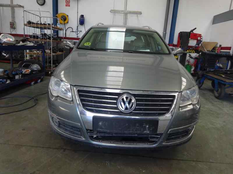 BUJE VOLKSWAGEN PASSAT VARIANT 2.0 TDI DSG 150CV