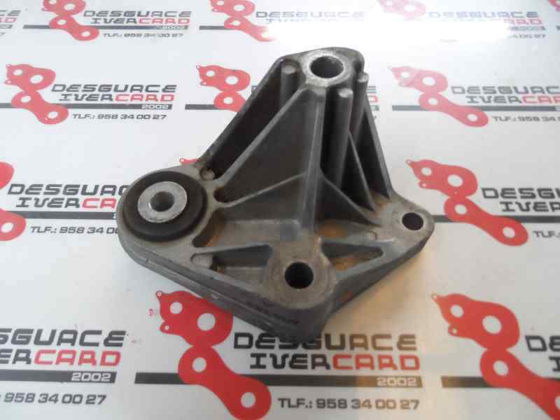 SOPORTE CAMBIO FORD FOCUS 2015 1.6 TDCI MT 115CV
