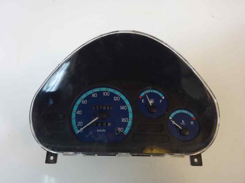 CUADRO INSTRUMENTOS DAEWOO MATIZ 0.8 MT 51CV