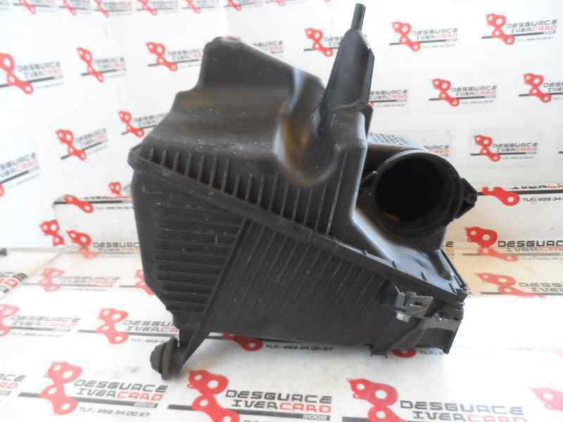FILTRO AIRE RENAULT KANGOO 1.5 DCI MT 68CV