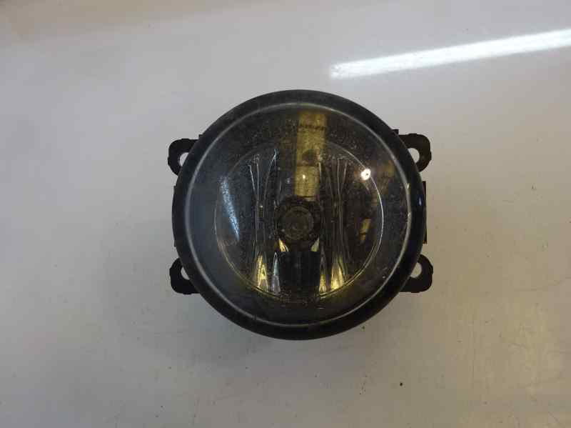 FARO ANTINIEBLA DERECHO RENAULT MEGANE 2010 1.5 DCI MT 106CV