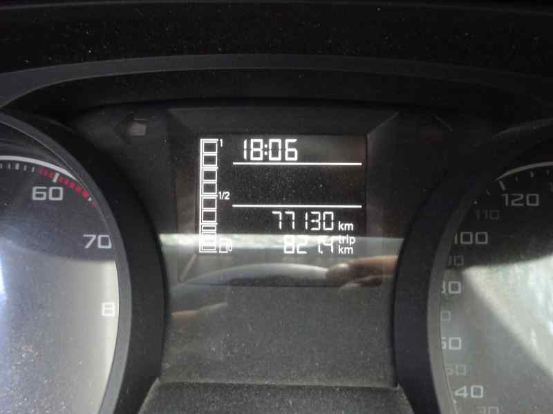 BOMBA EMBRAGUE SEAT IBIZA 1.2 12V MT 70CV