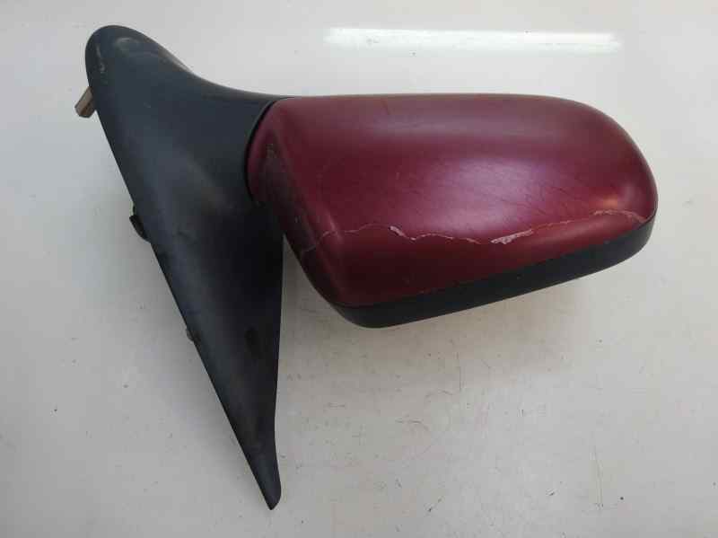 RETROVISOR DERECHO CITROEN XSARA 1.9 TD MT 90CV