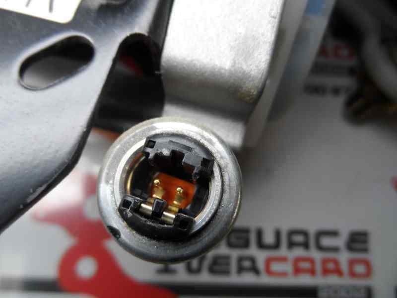 CINTURON SEGURIDAD DELANTERO DERECHO MAZDA 6 2.0 MZR-CD MT 136CV | 100KW