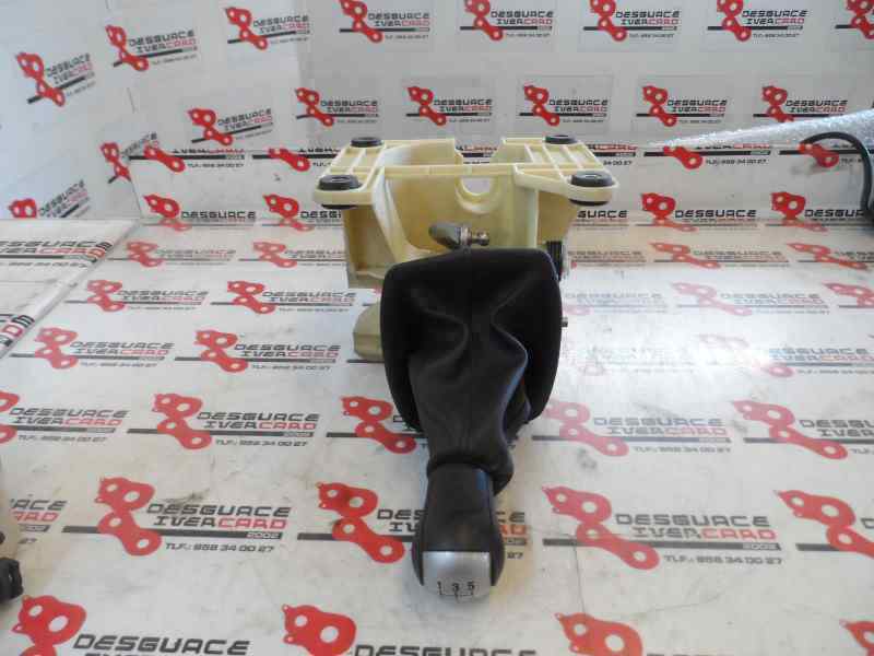PALANCA CAMBIO FORD CMAX 1.6 MT 100CV